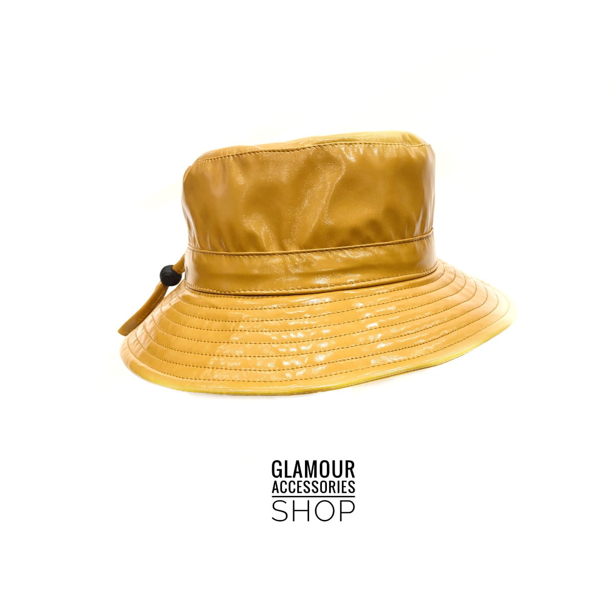 Cappello da pioggia impermeabile Pigalle - immagine 2