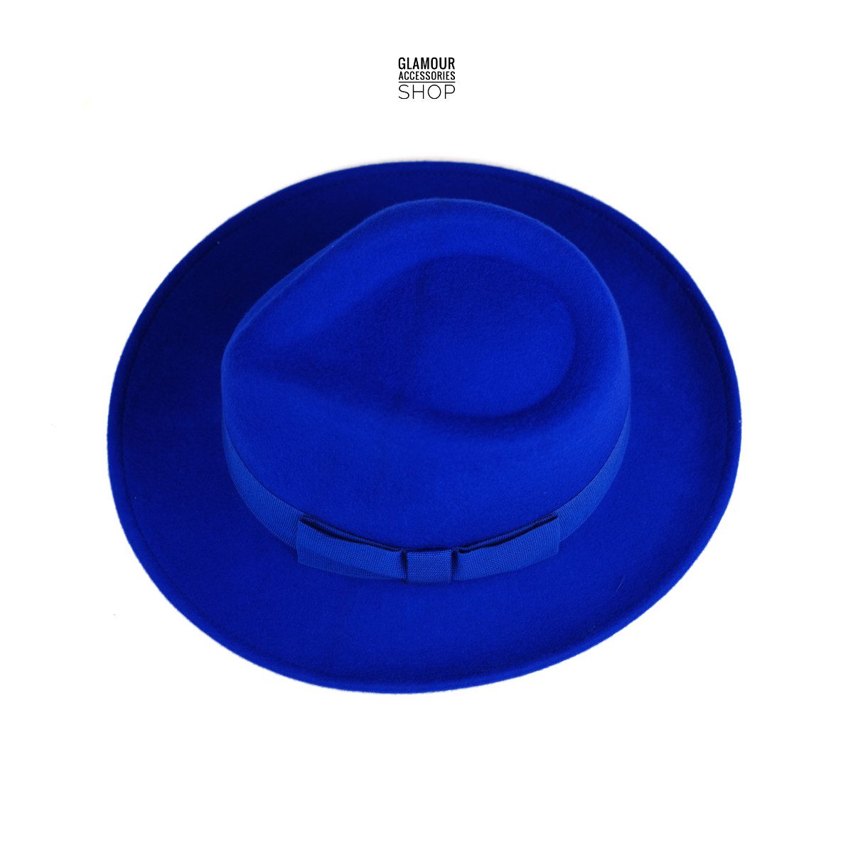 Cappello Fedora invernale uomo donna MADE IN ITALY Bernhardt - immagine 12
