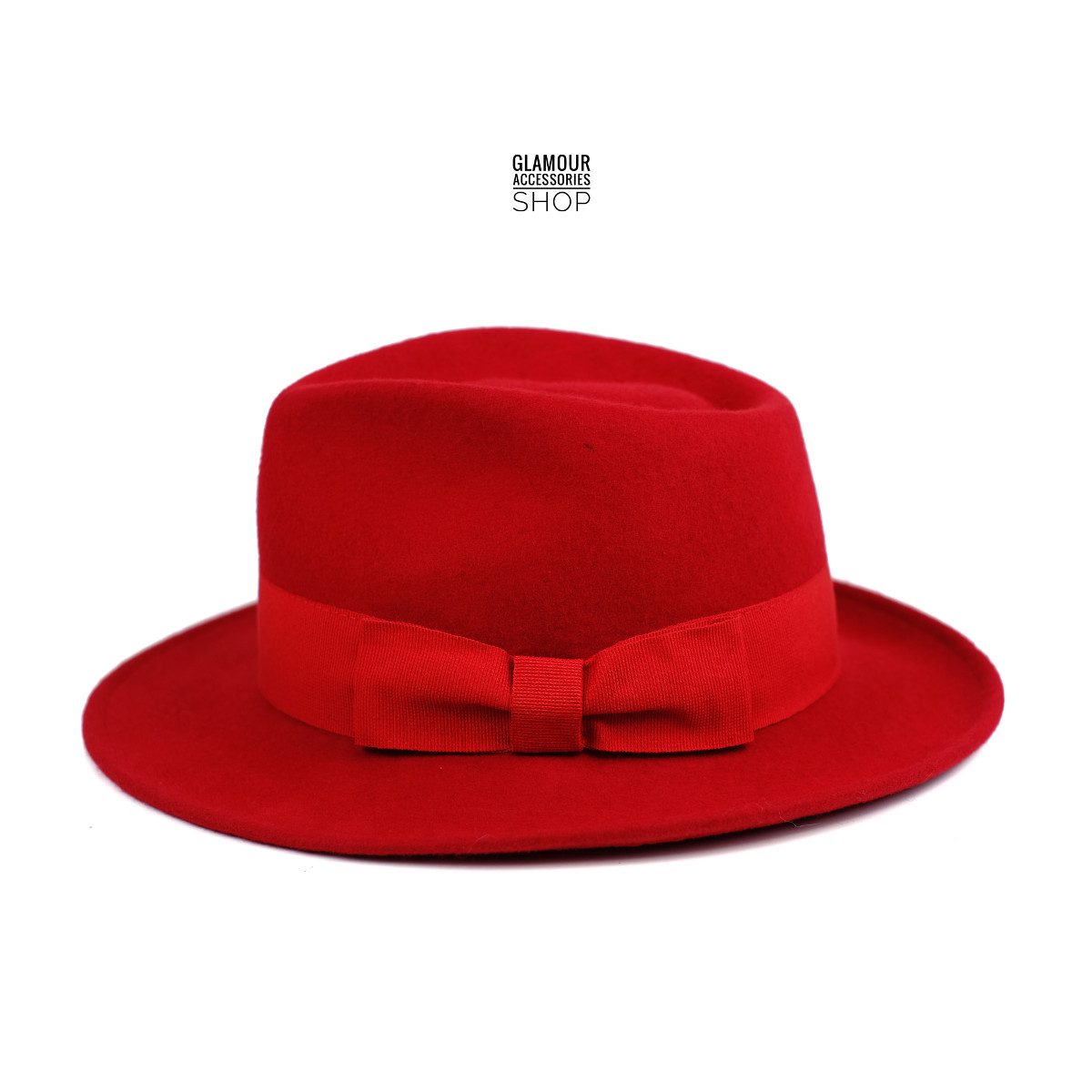Cappello Fedora invernale uomo donna MADE IN ITALY Bernhardt - immagine 13
