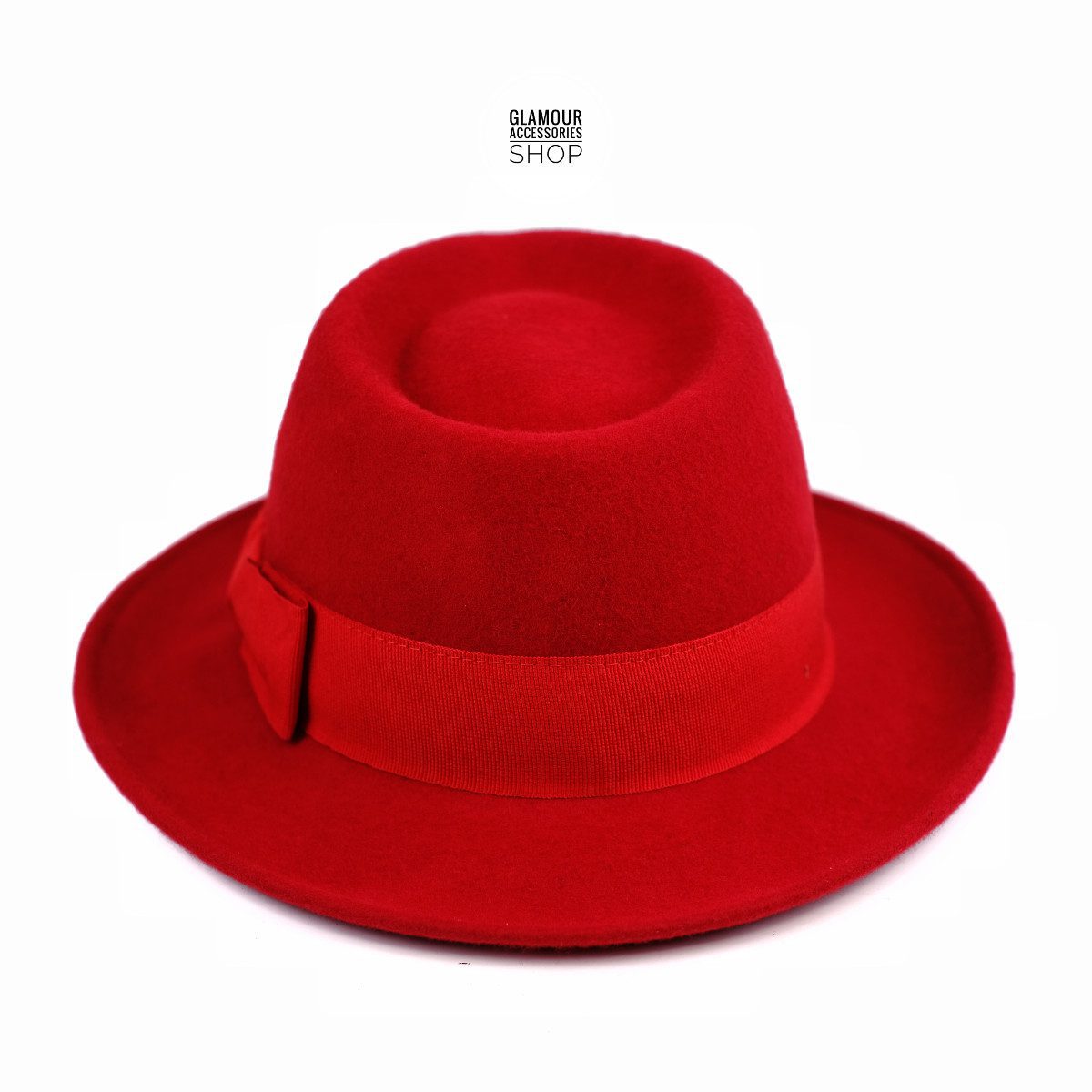 Cappello Fedora invernale uomo donna MADE IN ITALY Bernhardt - immagine 15