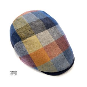 cappello coppola uomo donna estivo leggero made in Italy quadri multicolor retro- style lino stile inglese https://www.glamouraccessoriesshop.it/wp-content/uploads/2024/03/cappello-coppola-uomo-donna-estivo-leggero-made-in-Italy-quadri-multicolor-retro-style-lino-stile-inglese-300x300.jpeg