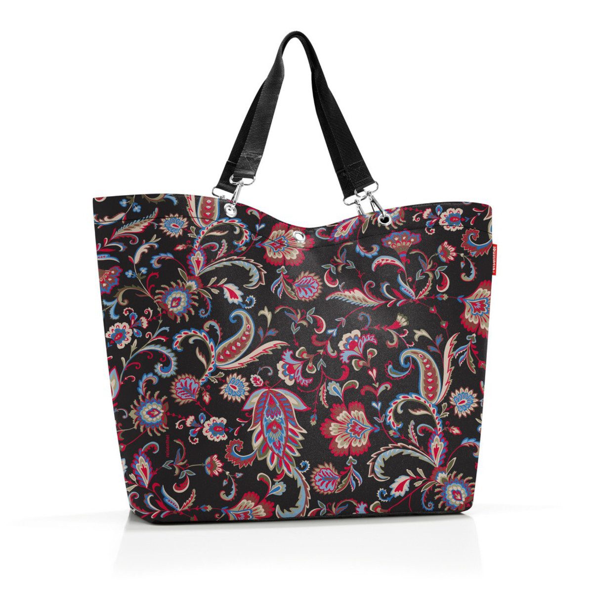 Borsa REISENTHAL SHOPPING XL doppio manico grande - immagine 6