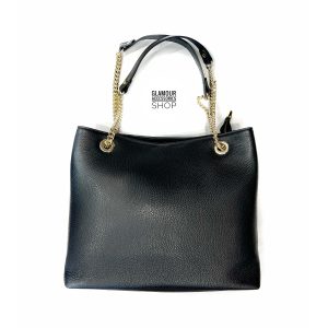 borsa donna shopping doppio manico a spalla con pelle e catena made in Italy retro vintage glamour accessories shop luxory bags nero https://www.glamouraccessoriesshop.it/wp-content/uploads/2024/09/borsa-donna-shopping-doppio-manico-a-spalla-con-pelle-e-catena-made-in-Italy-retro-vintage-glamour-accessories-shop-luxory-bags-nero-300x300.jpeg