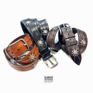 cintura uomo donna vera pelle vintage borchiata laserata made in italy glamour hipster rock 4 cm MORISON luxory https://www.glamouraccessoriesshop.it/wp-content/uploads/2025/04/cintura-uomo-donna-vera-pelle-vintage-borchiata-laserata-made-in-italy-glamour-hipster-rock-4-cm-MORISON-luxory--300x300.jpeg